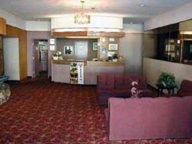 Howard Johnson By Wyndham Cornwall Interior foto