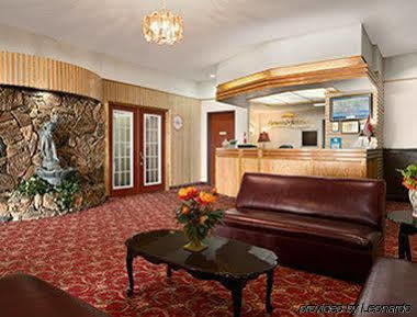 Howard Johnson By Wyndham Cornwall Exterior foto